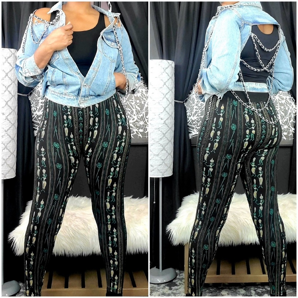 Leggings